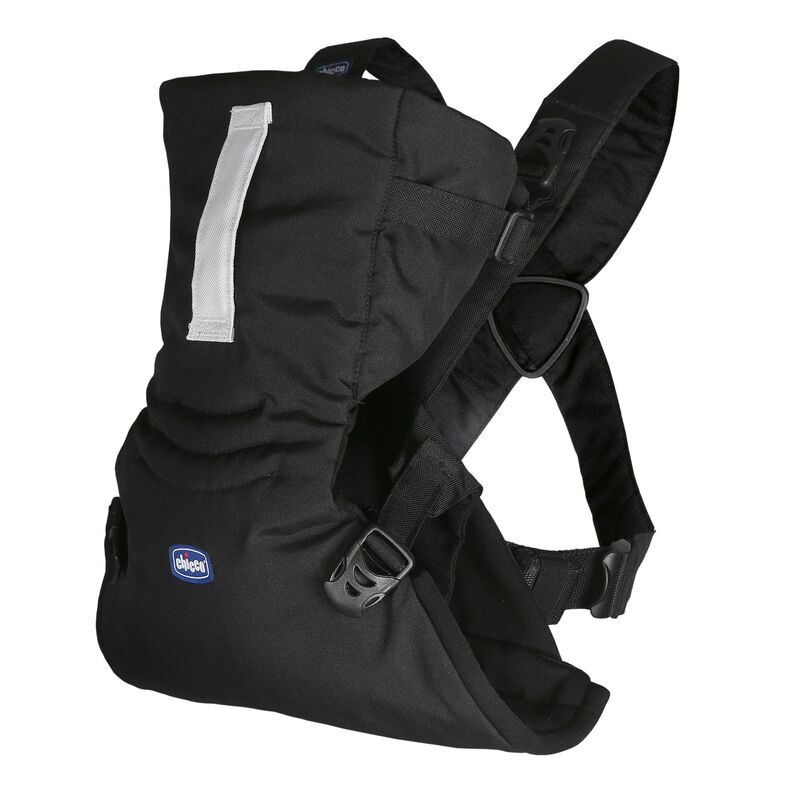 Easyfit Baby Carrier (Up to 9kg)  (Black Night) image number null